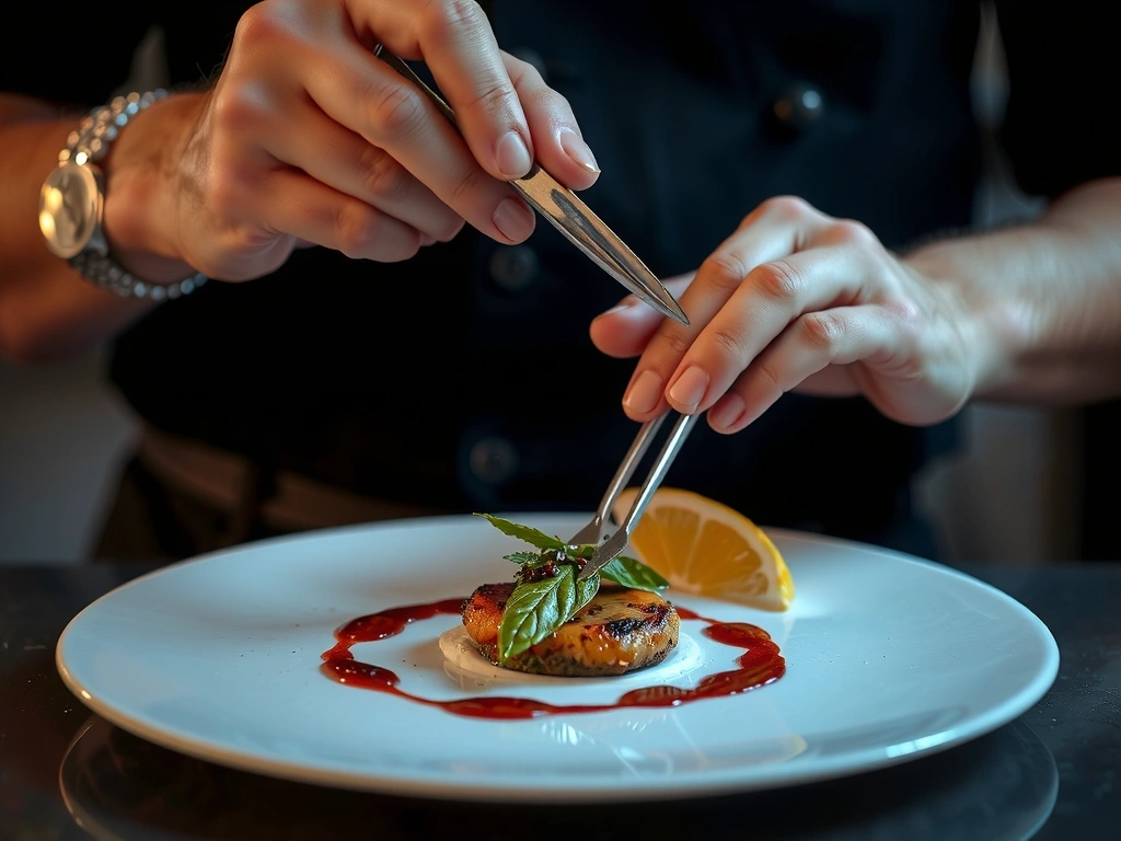 Técnica de precisión