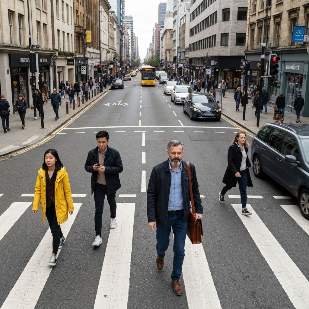 Ritmo de vida cotidiano